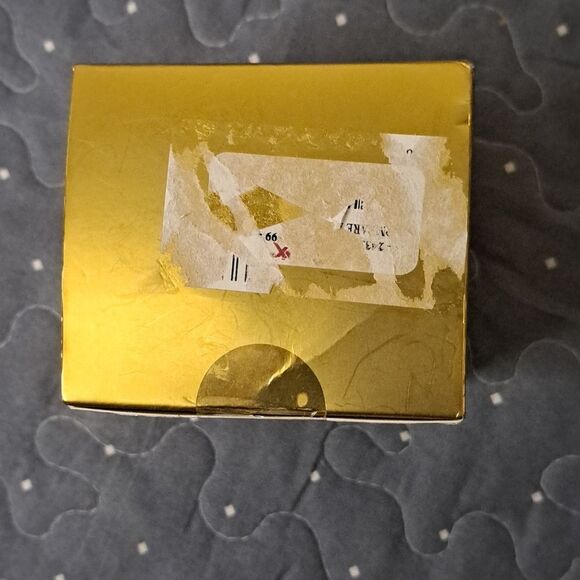 Azure 24K Gold & Collagen firming day cream 1.69 new - Picture 3 of 5